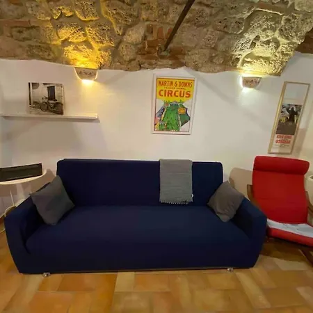 The Cave Σπίτι διακοπών *